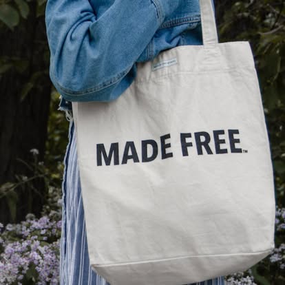 MADE FREE