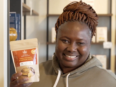 Women’s Bean Project
