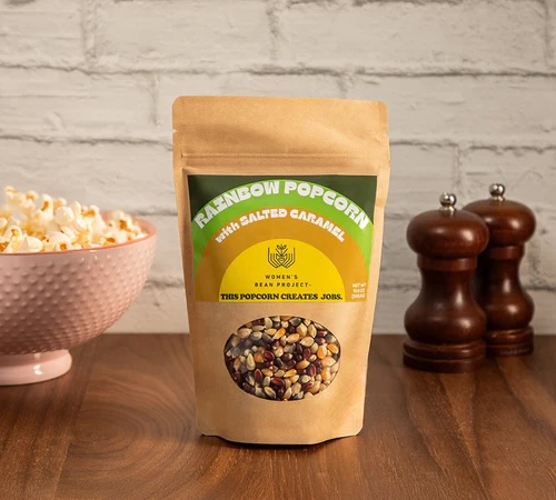 Women’s Bean Project