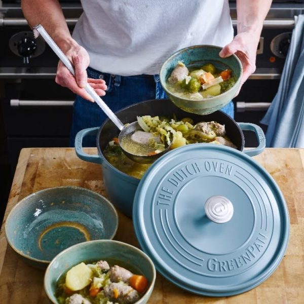Green Pan