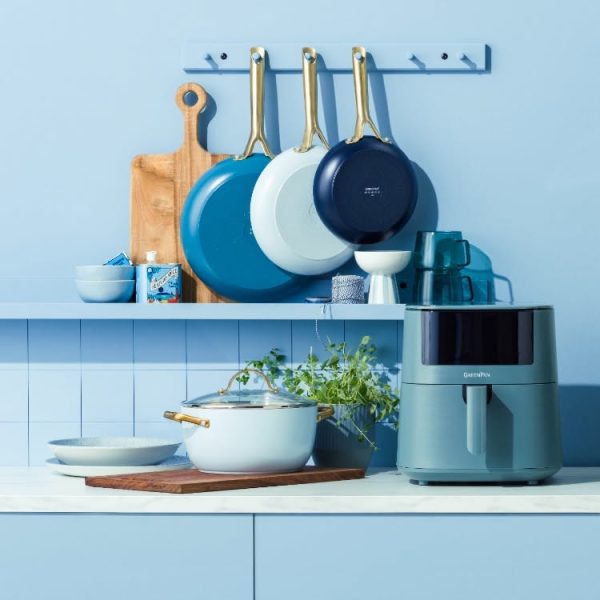 Green Pan