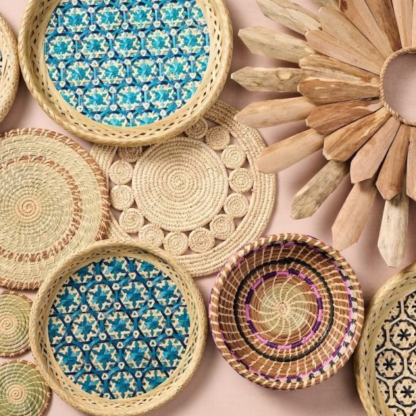 Ten Thousand Villages