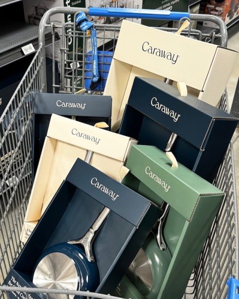 Caraway