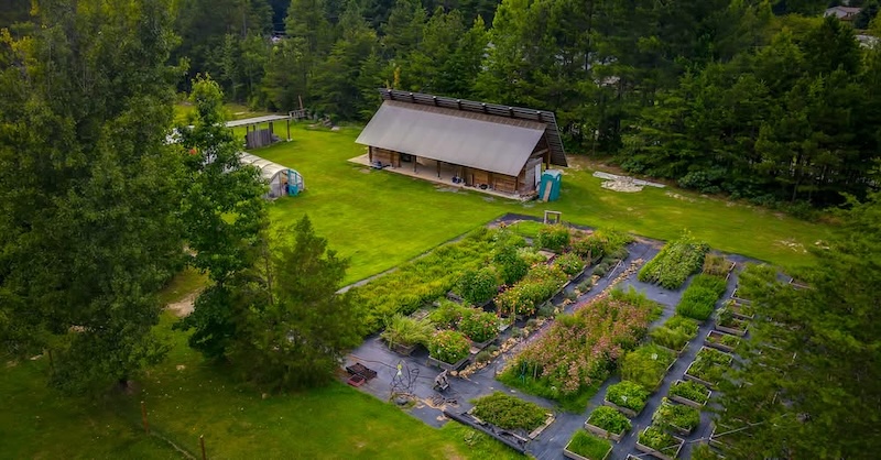 Benevolence Farm