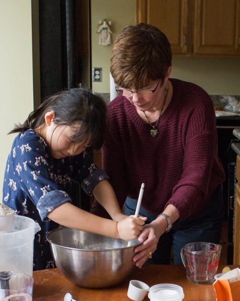 King Arthur Baking