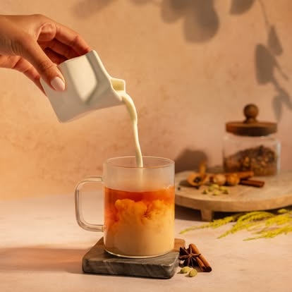 Numi Tea