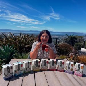 Numi Tea