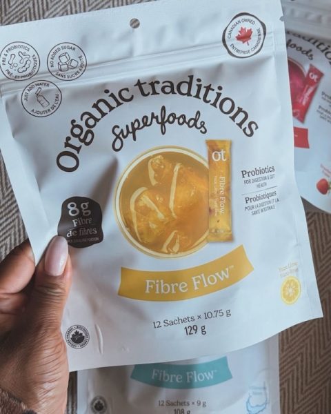 Organic Traditions