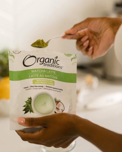 Organic Traditions