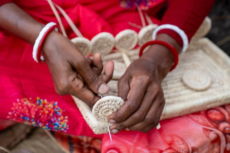 Ten Thousand Villages