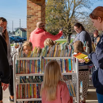 Better World Books