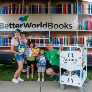 Better World Books