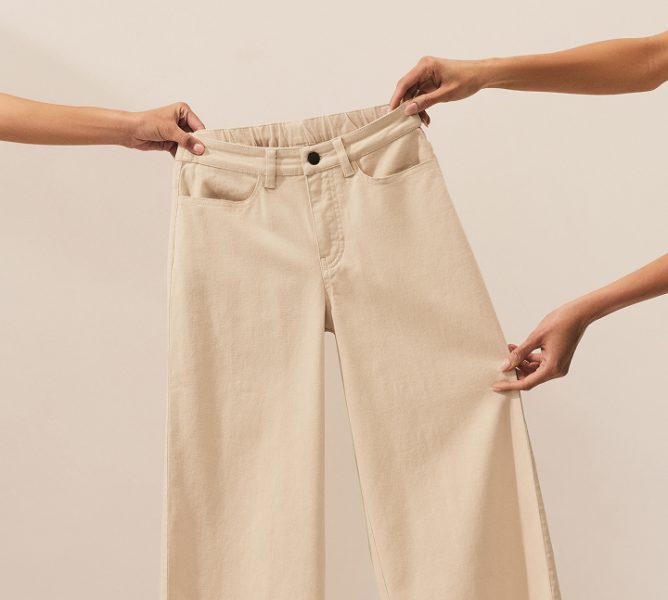 Wear Pact