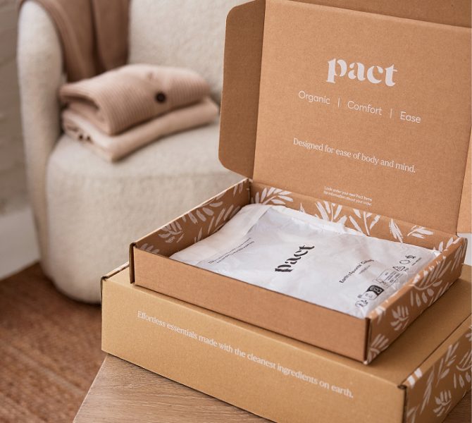 Wear Pact